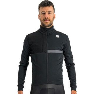 Sportful Giara Softshell Jacket black