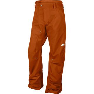 Nike Ruskin Pants, Tuscan Rust/Umber/Ivory - Snowboardhose
