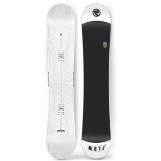 Flow Whiteout Wide 2016 - Snowboard