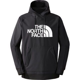 The North Face Men’s Tekno Logo Hoodie tnf black-tnf white