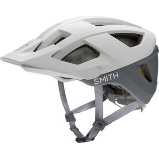 Smith Session MIPS matte white cement