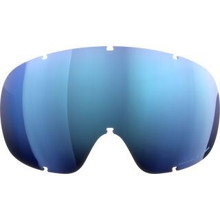 POC Fovea Mid/Fovea Mid Race Lens Clarity Hi. Int./Partly Sunny Blue