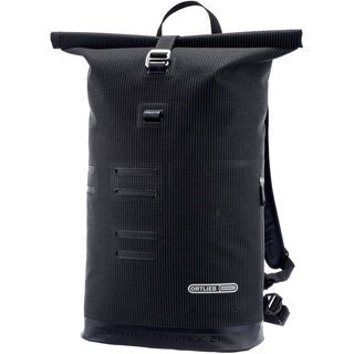 ORTLIEB Commuter-Daypack High-Vis black-reflective