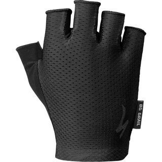 Specialized Women's Body Geometry Grail Gloves Short Finger black