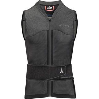 Atomic Live Shield Vest AMID M all black