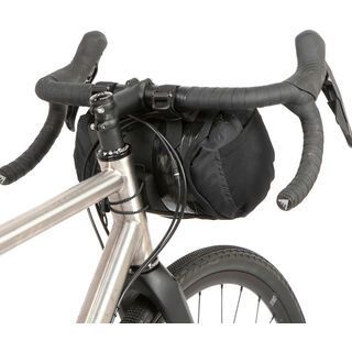 Restrap Race Bar Bag - 7 L black