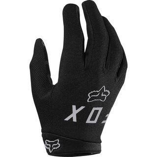 Fox Womens Ranger Glove, black - Fahrradhandschuhe