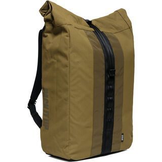 Capsuled Messenger Bag military olive