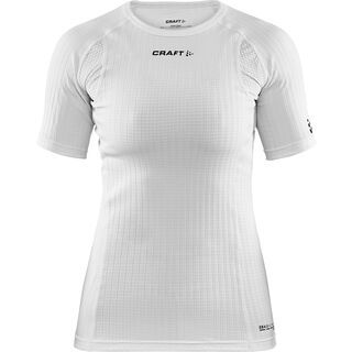 Craft Active Extreme X Roundneck SS W white