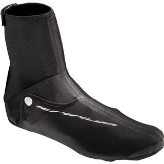 Mavic Ksyrium Thermo Shoe Cover, black - Überschuhe