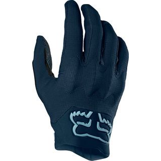 Fox Defend D3O Glove, navy - Fahrradhandschuhe