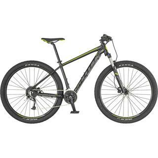 Scott Aspect 940 2019, black/green - Mountainbike