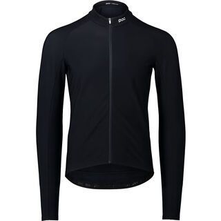 POC Radiant Jersey uranium black