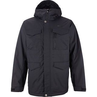Burton Covert Jacket , True Black - Snowboardjacke