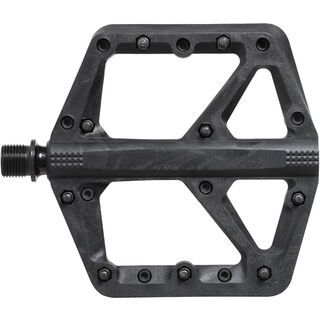 Crank Brothers Stamp 1 Large, black - Pedale
