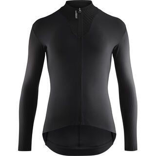 Assos ThermoBooster P1 black series