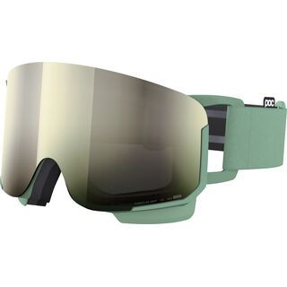 POC Nexal Clarity Uni. Partly Sunny Ivory / gibbsite green