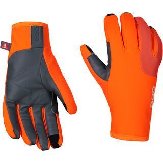 POC Thermal Glove zink orange