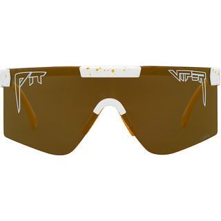 Pit Viper The Originals 2.0 Wide The J-Lo / HDPV Polarized Gold