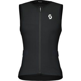 Scott Vest Airflow W's black/white