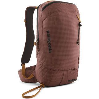 Patagonia Snowdrifter 20L dulse mauve