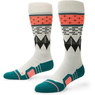 Stance Outland, black - Socken