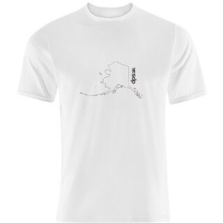 DPS Skis AK T - T-Shirt