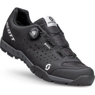 Scott Sport Trail Evo Gore-Tex Shoe black/silver