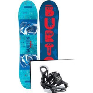 Set: Burton After School Special 2019 +  Mission Smalls (2218498S)