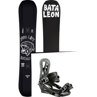 Set: Bataleon Disaster 2017 + Nitro Pusher (1691165S)