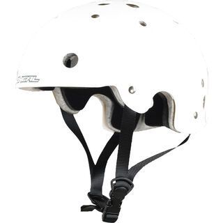 ONeal Slash Helmet, white - Fahrradhelm