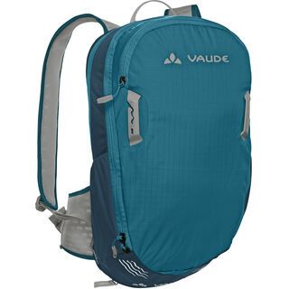 Vaude Aquarius 9+3, blue sapphire - Fahrradrucksack