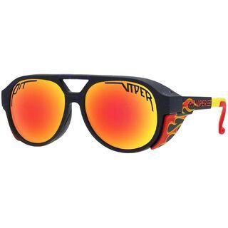 Pit Viper The Exciters The Combustion Polarized / Orange Revo