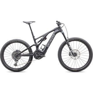 Specialized Turbo Levo Comp Carbon G3 black/light silver/black