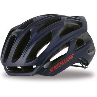 Specialized S-Works Prevail, navy - Fahrradhelm