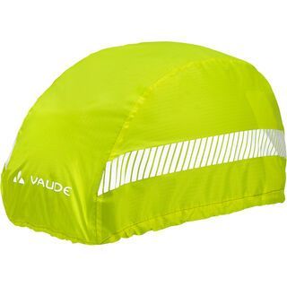 Vaude Luminum Helmet Raincover neon yellow