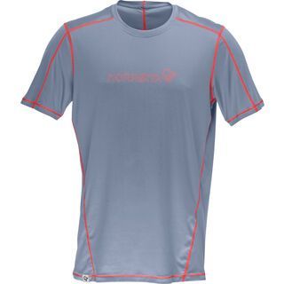 Norrona /29 tech T-Shirt (M), bedrock - Radtrikot