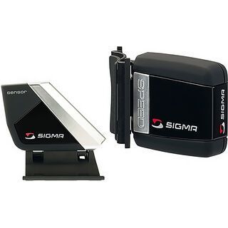 Sigma STS Komplettset - Sensor