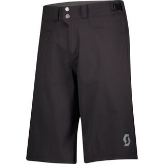 Scott Trail Flow w/Pad Men's Shorts black