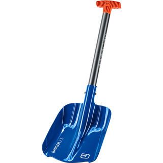Ortovox Shovel Badger safety blue