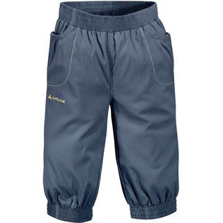 Vaude Kids Uruca Pants, blue whale - Hose