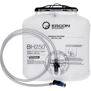 Ergon BH250 - Trinkblase