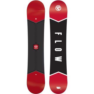 Flow Micron Verve 2017 - Snowboard