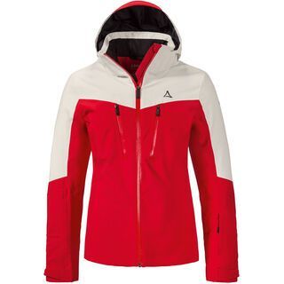 Schöffel Ski Jacket Style Ammerte L barbados cherry