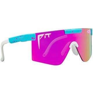 Pit Viper The Originals 2.0 Regular The Gobby / HDPV Polarized Pink