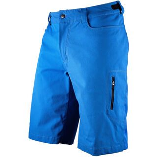 POC Flow Shorts, Krypton Blue - Radhose