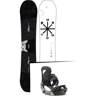 Set: Burton Rewind 2019 +  Lexa EST (1931013S)