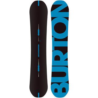 Burton Mystery (B-Ware/2nd) - Snowboard