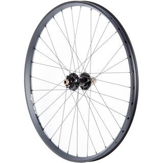 Syntace W35 MX Rear 27.5, black - Hinterrad