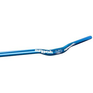 Spank Spoon 760, blue - Lenker